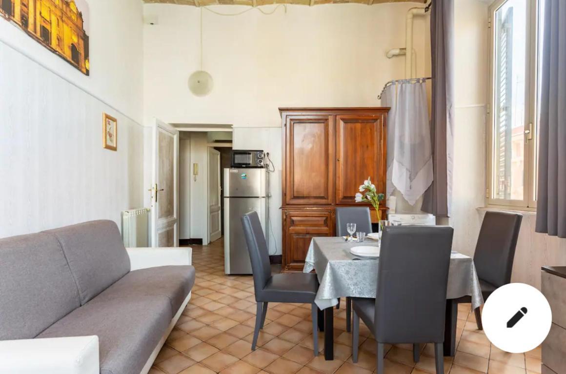 Suite San Pietro ローマ エクステリア 写真