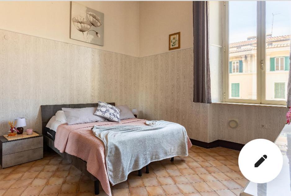 Suite San Pietro ローマ エクステリア 写真