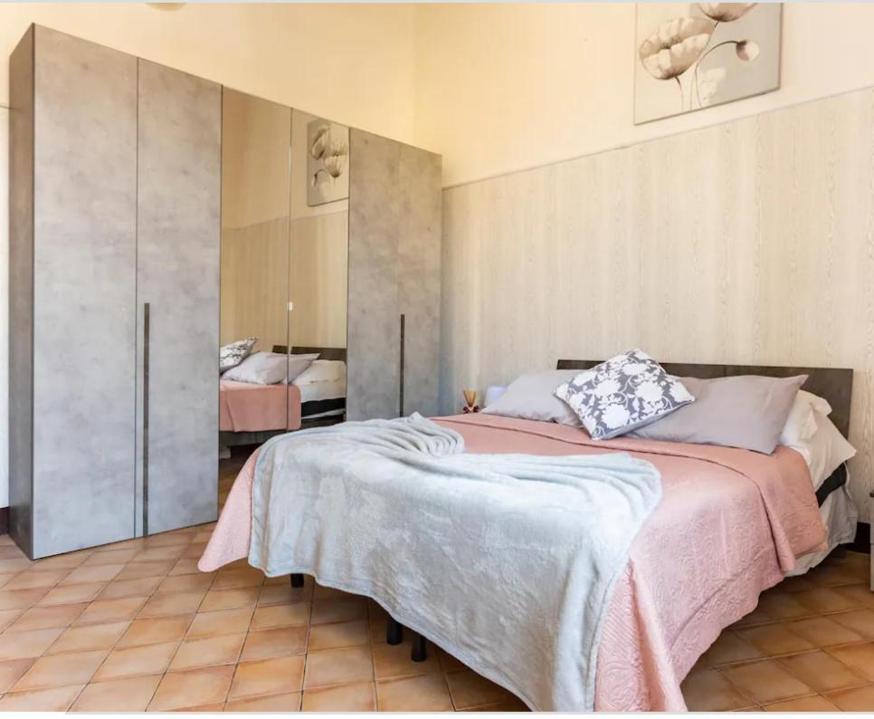 Suite San Pietro ローマ エクステリア 写真